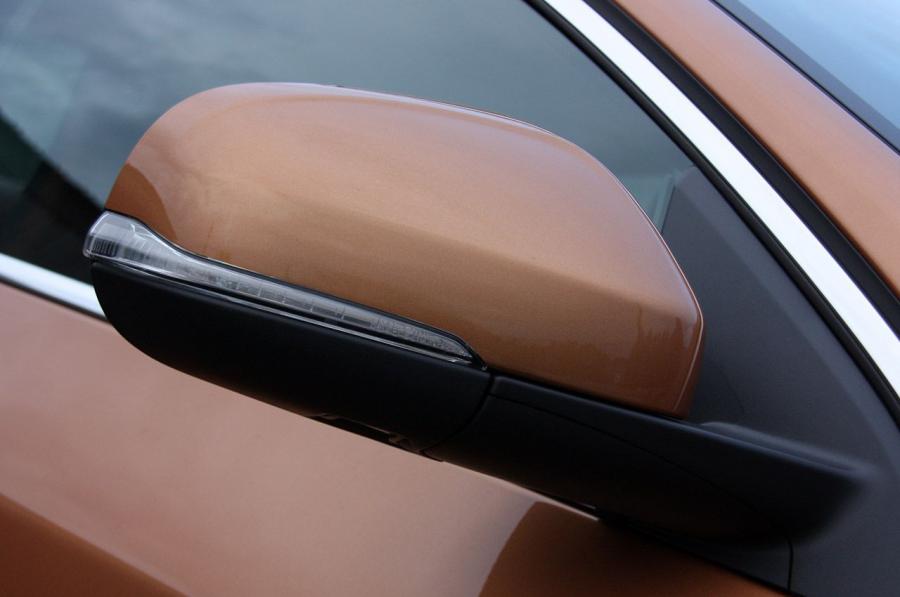  Volvo S60 2010 года  (фото 177 из 226)